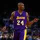 Illustration for article titled Kobe Bryant Ramps Up His Michael Jordan Cosplay With A New Trademark